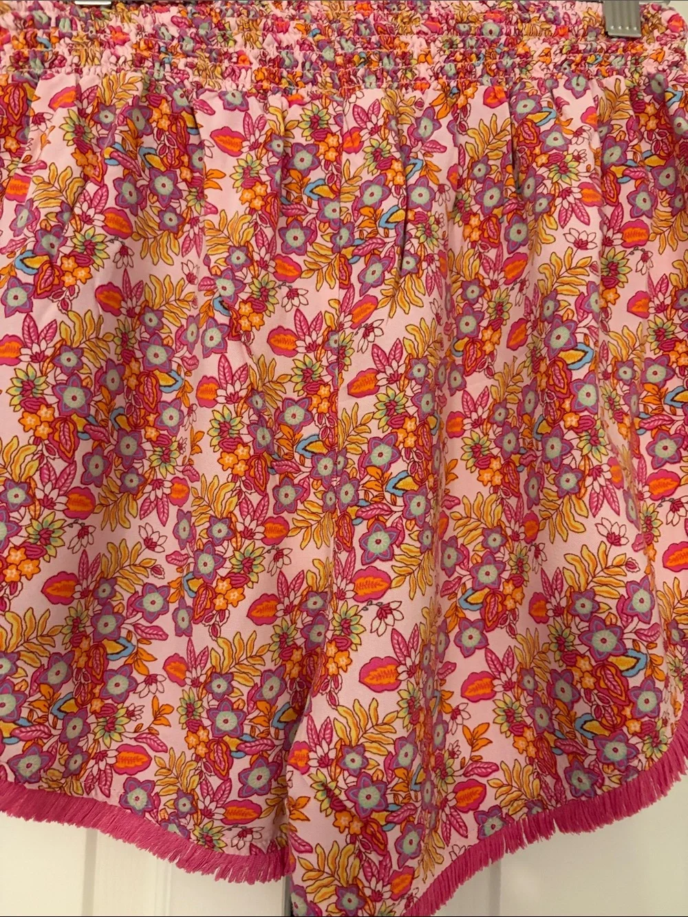 Japna floral lounge