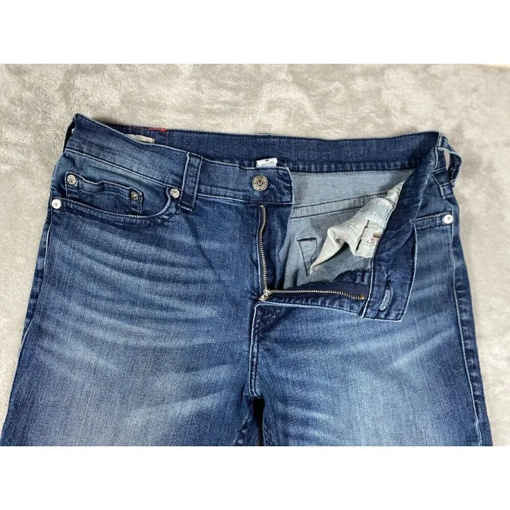 True Religion description elevate