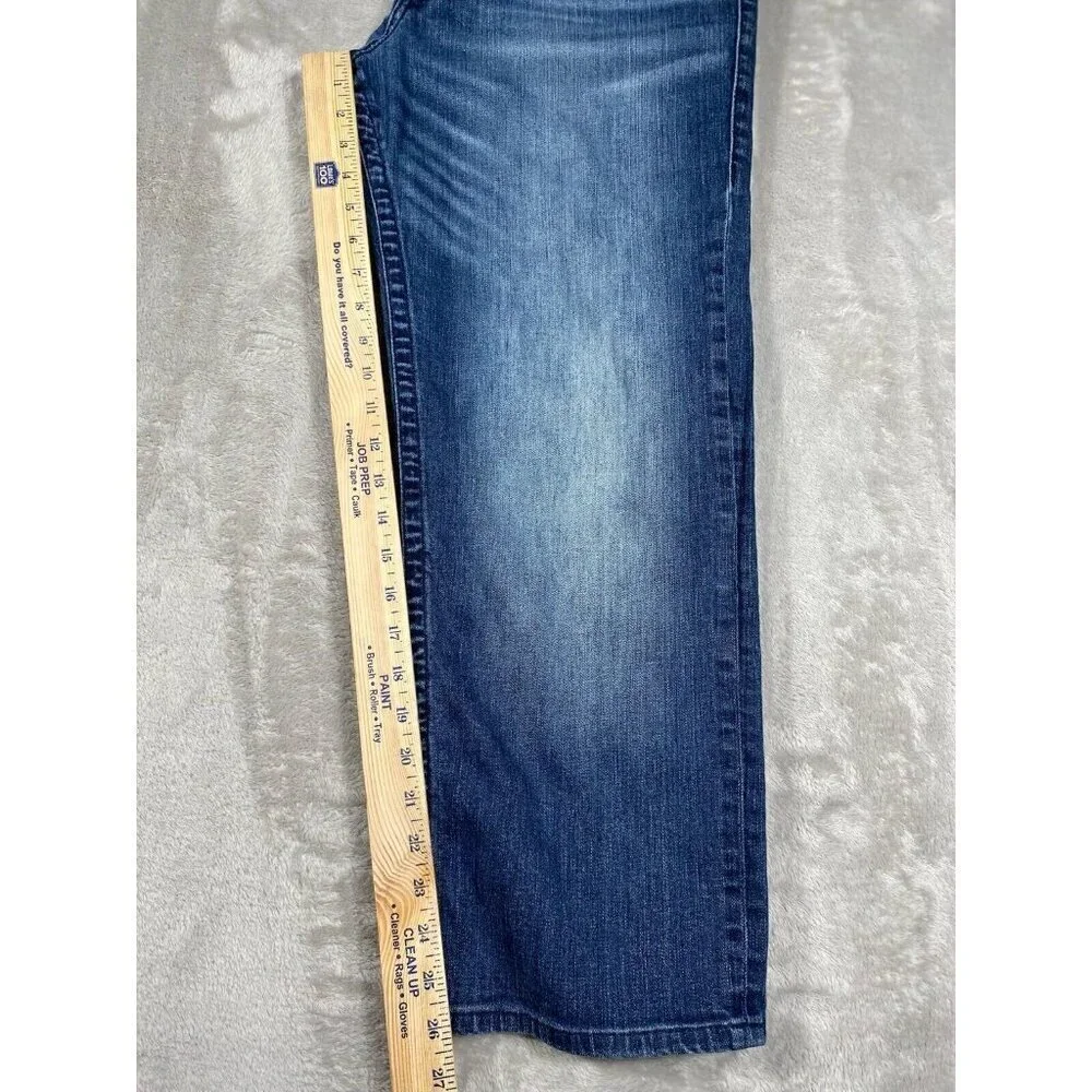 True Religion description elevate