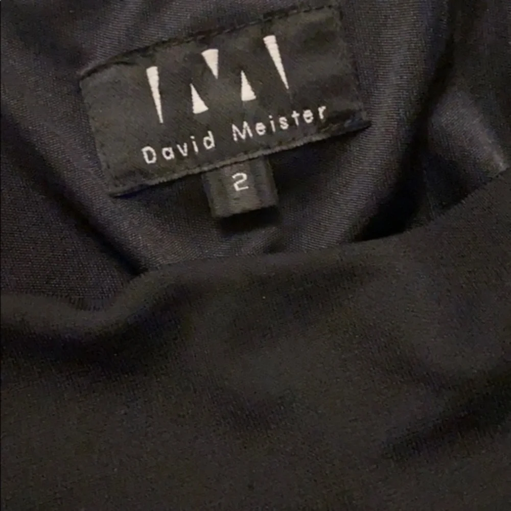 David Meister david meister