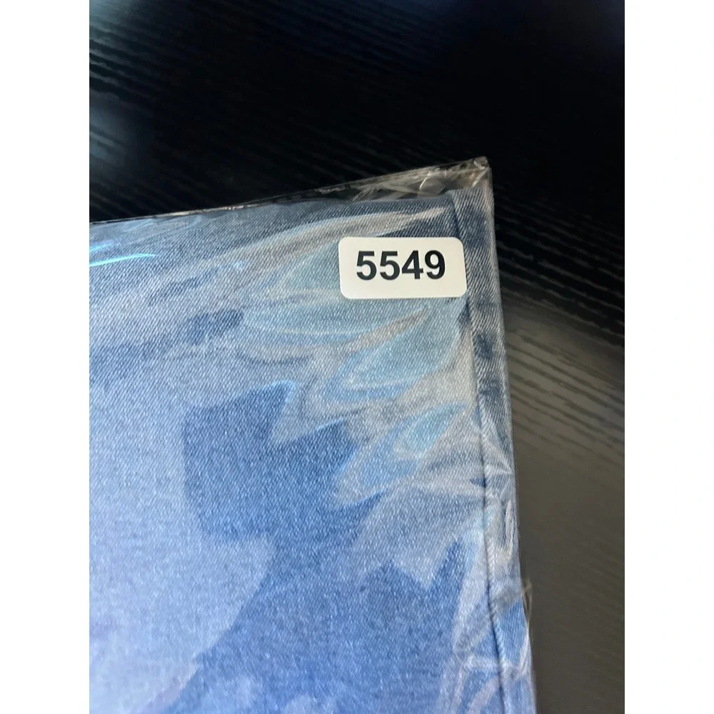 Madden Girl feature denim