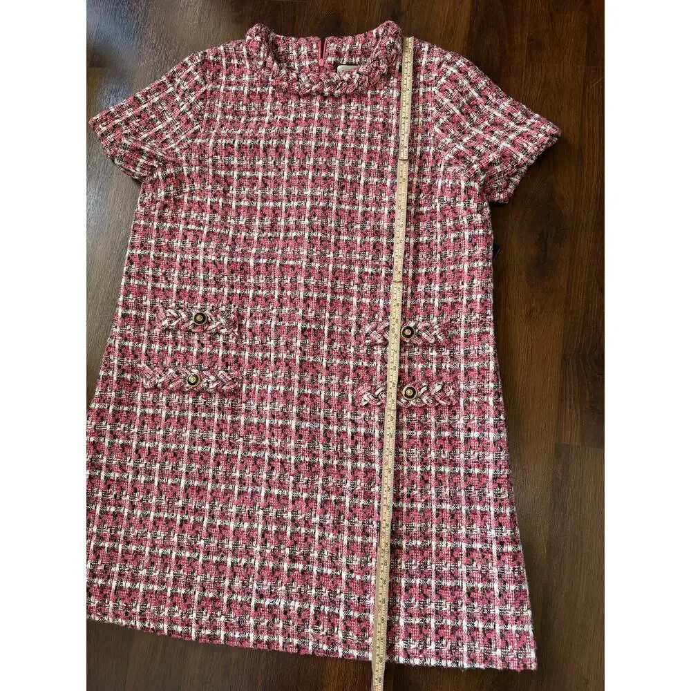 Tuckernuck magnolia tweed