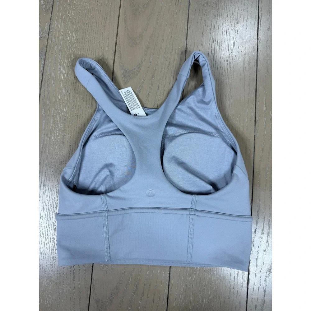lululemon athletica crafted from