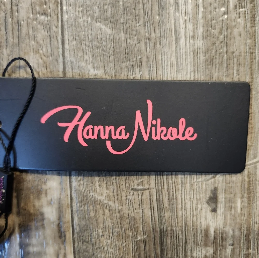 Hanna Nikole hanna nikole