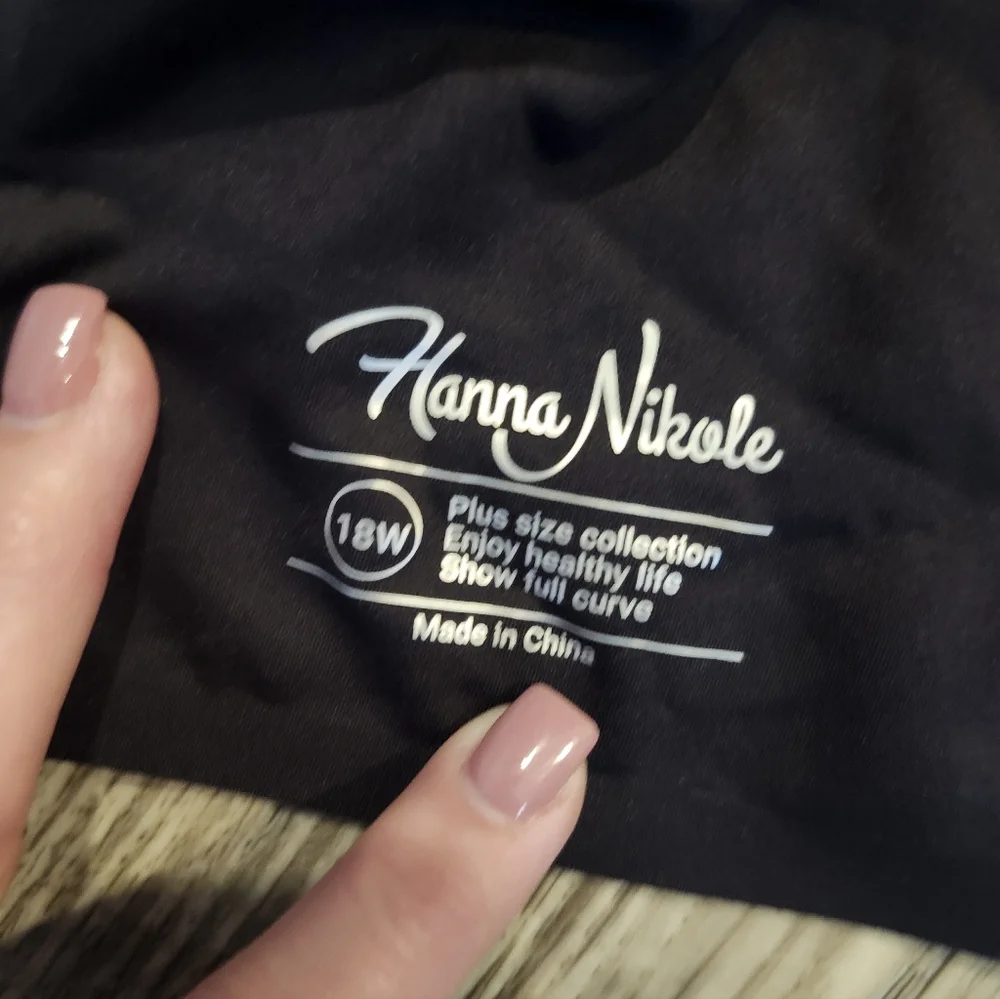 Hanna Nikole hanna nikole