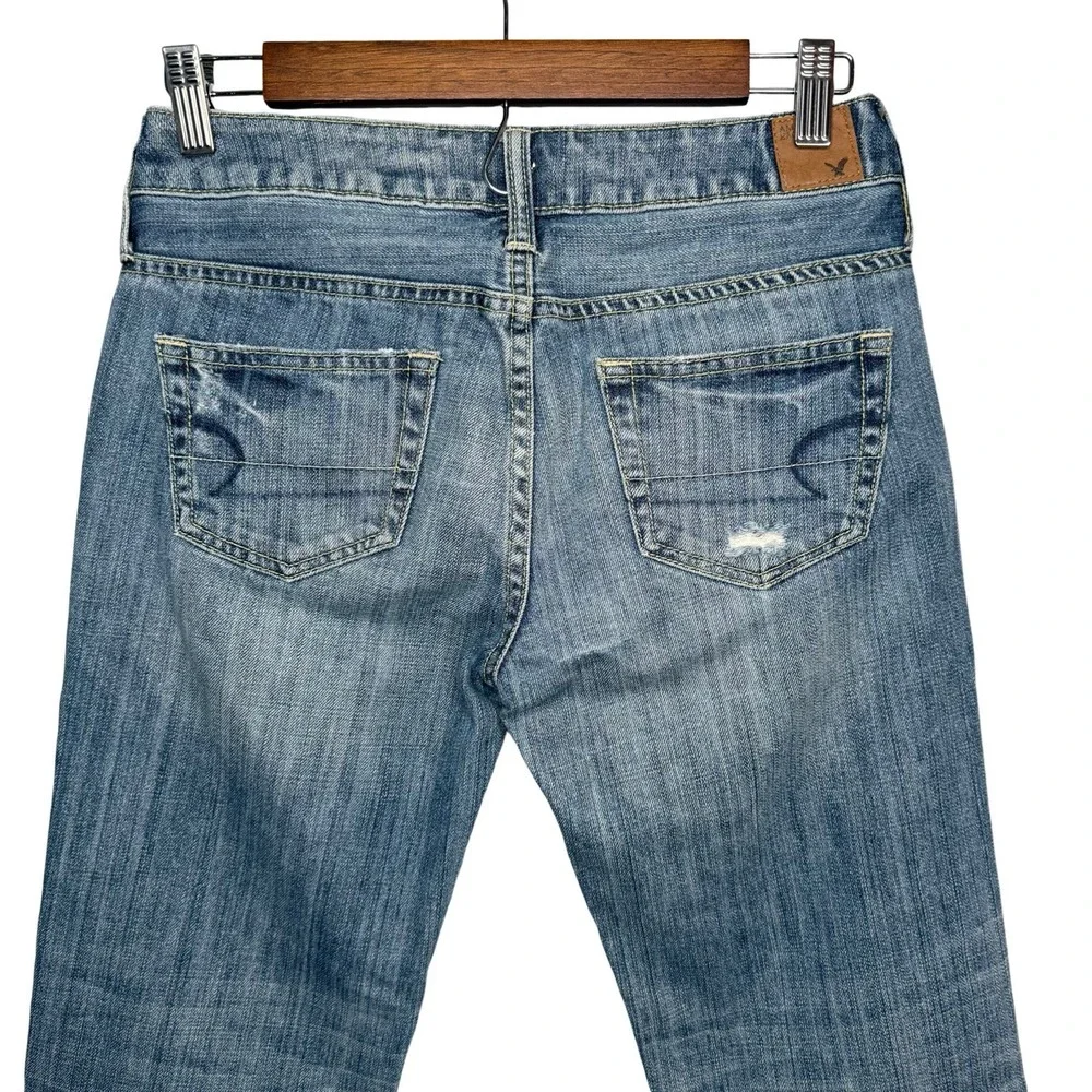 American Eagle By Payless vintage y2k