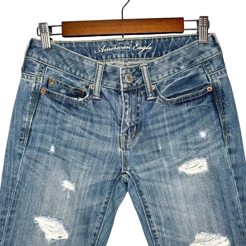 American Eagle By Payless vintage y2k