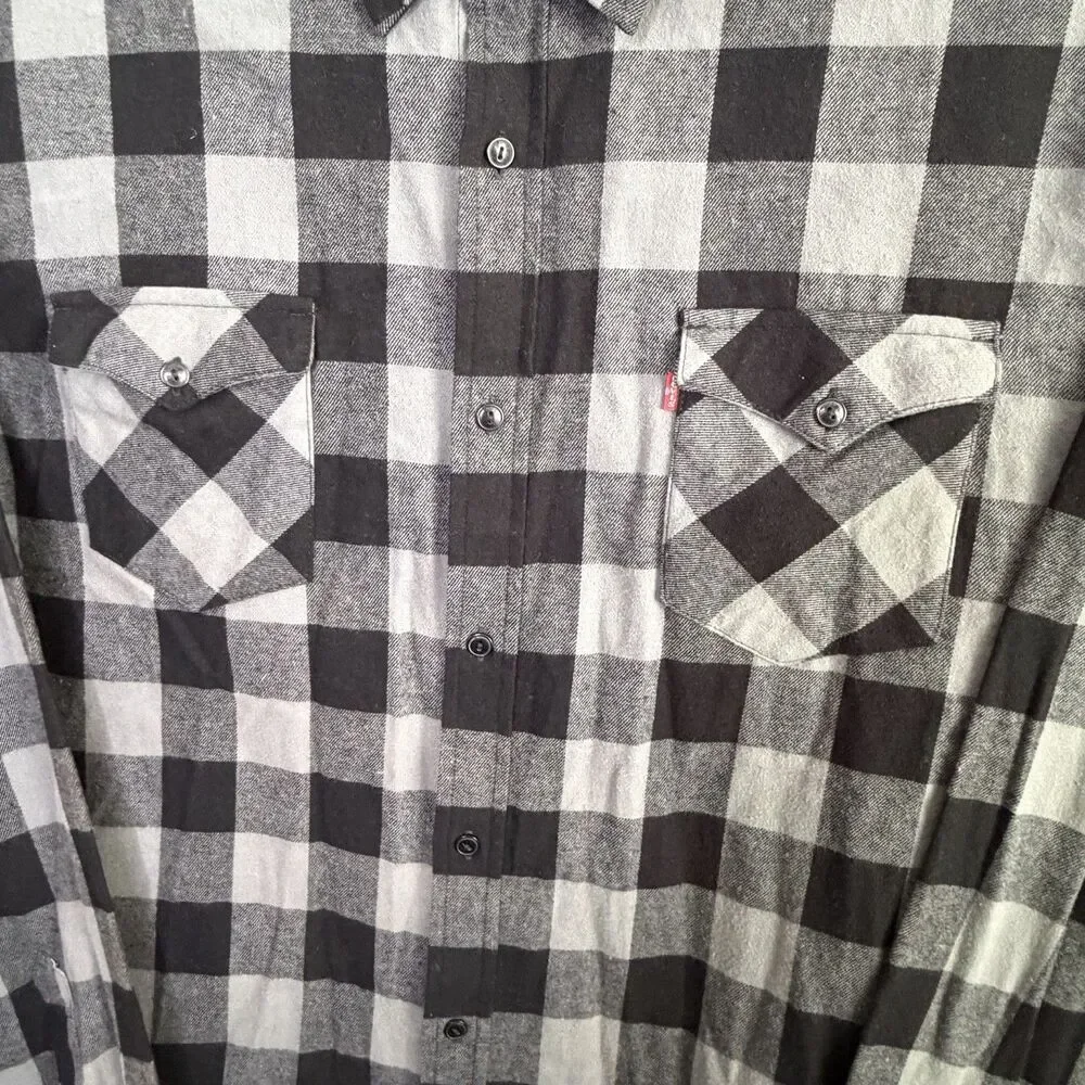 Levis classic levis
