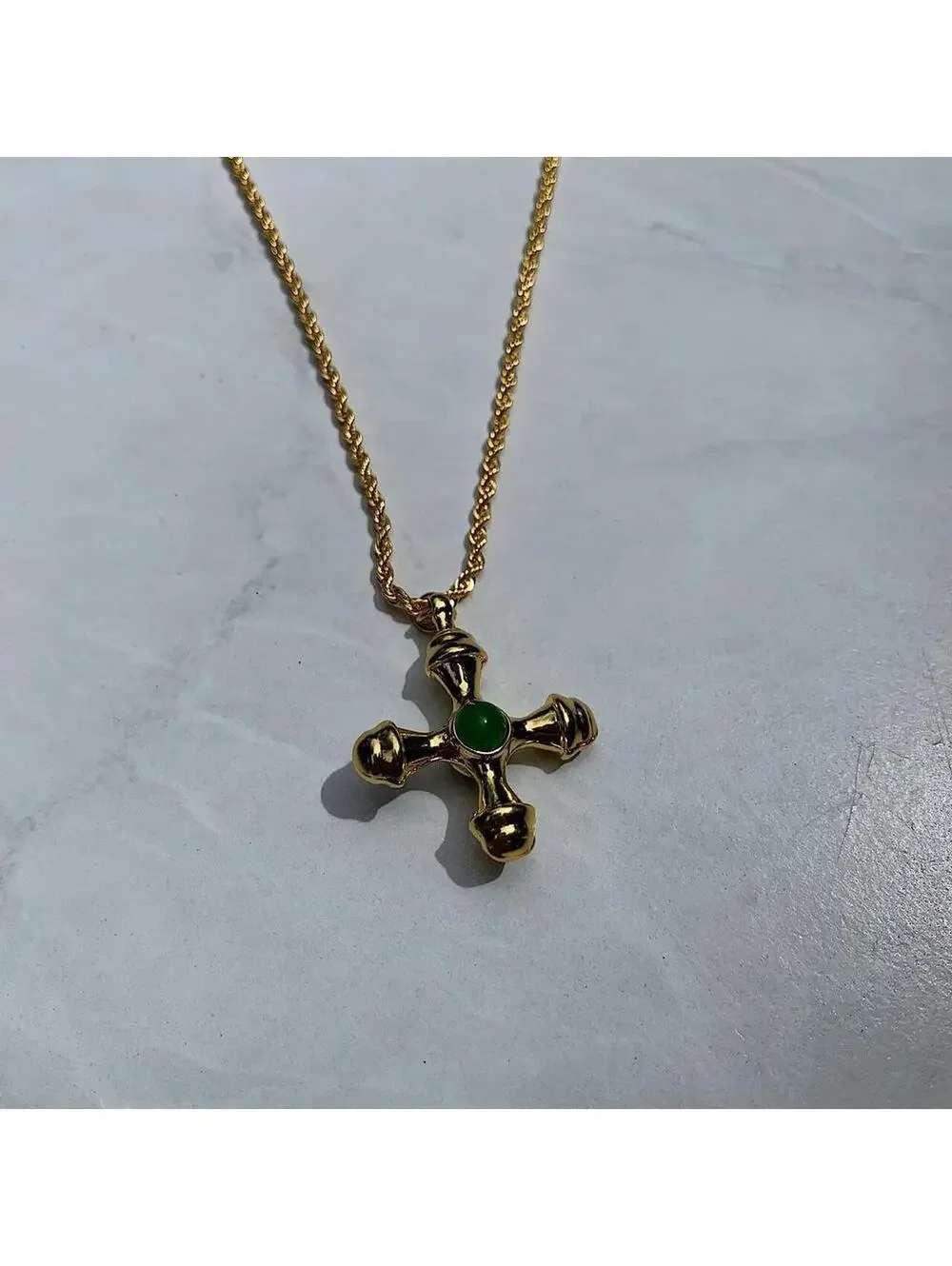 N/A #goldnecklace #necklace
