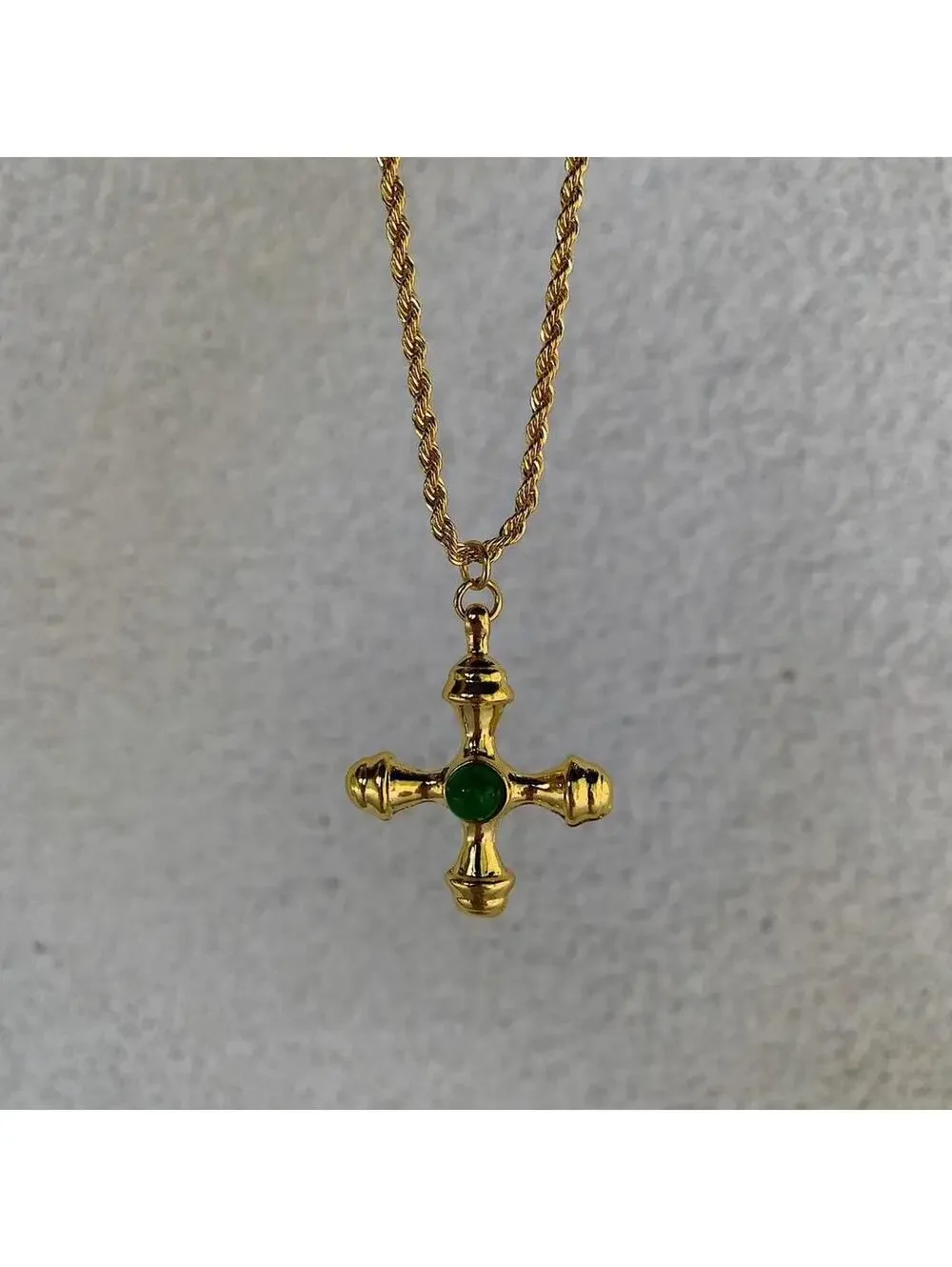 N/A #goldnecklace #necklace