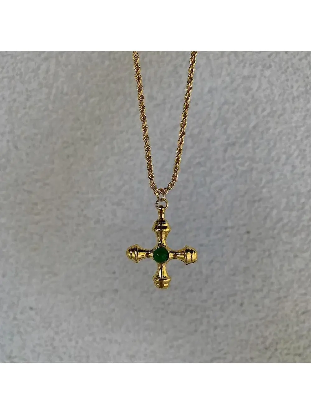 N/A #goldnecklace #necklace