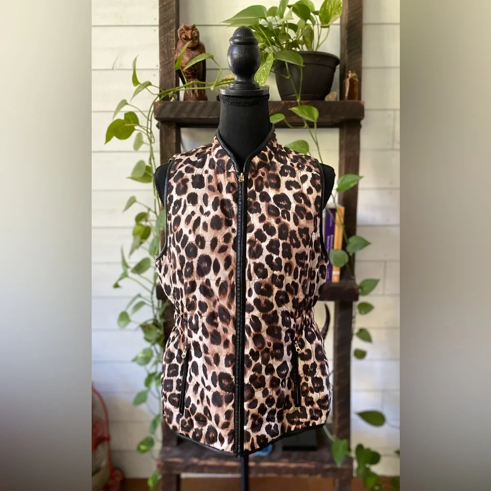 Chicos chico’s black