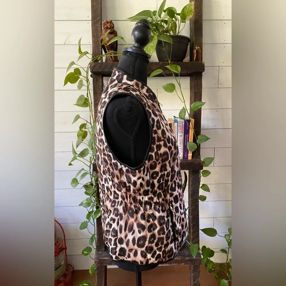 Chicos chico’s black