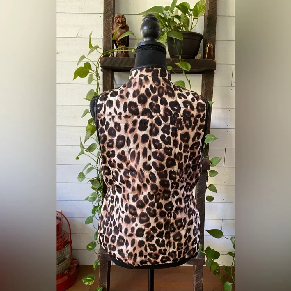 Chicos chico’s black
