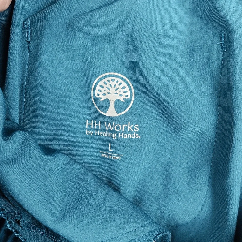 HH Works by Healing Hands hh works