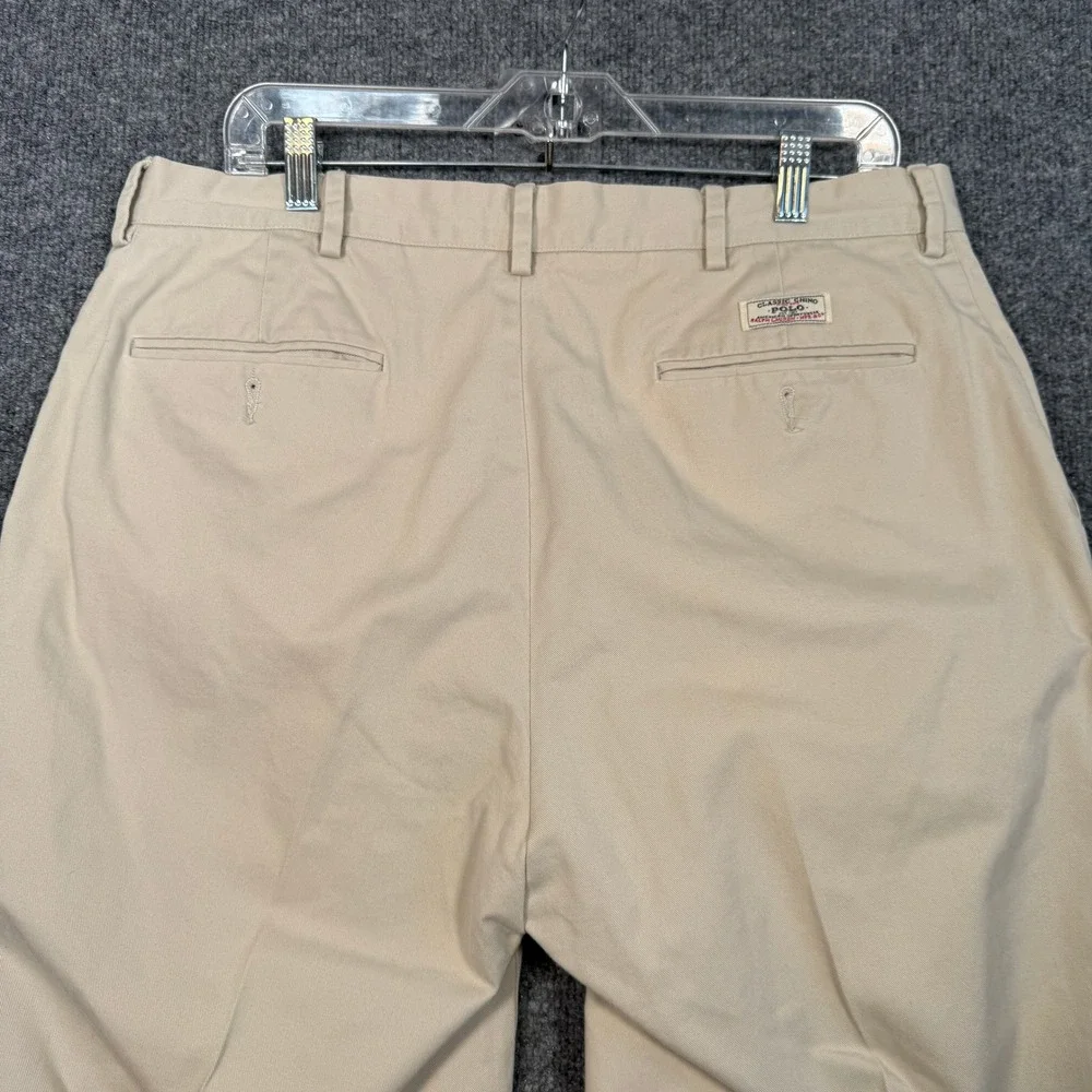 Polo Ralph Lauren classic chino