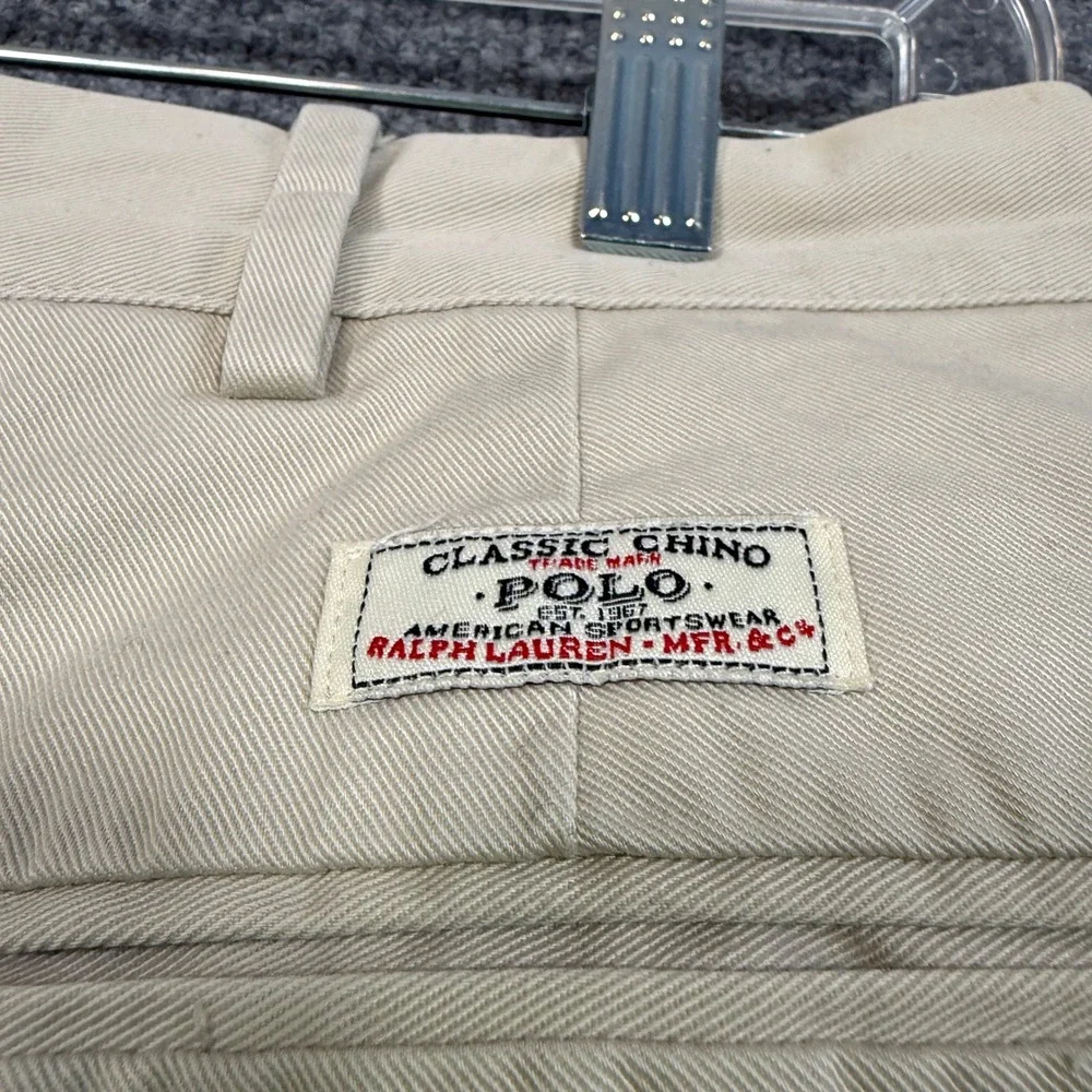 Polo Ralph Lauren classic chino