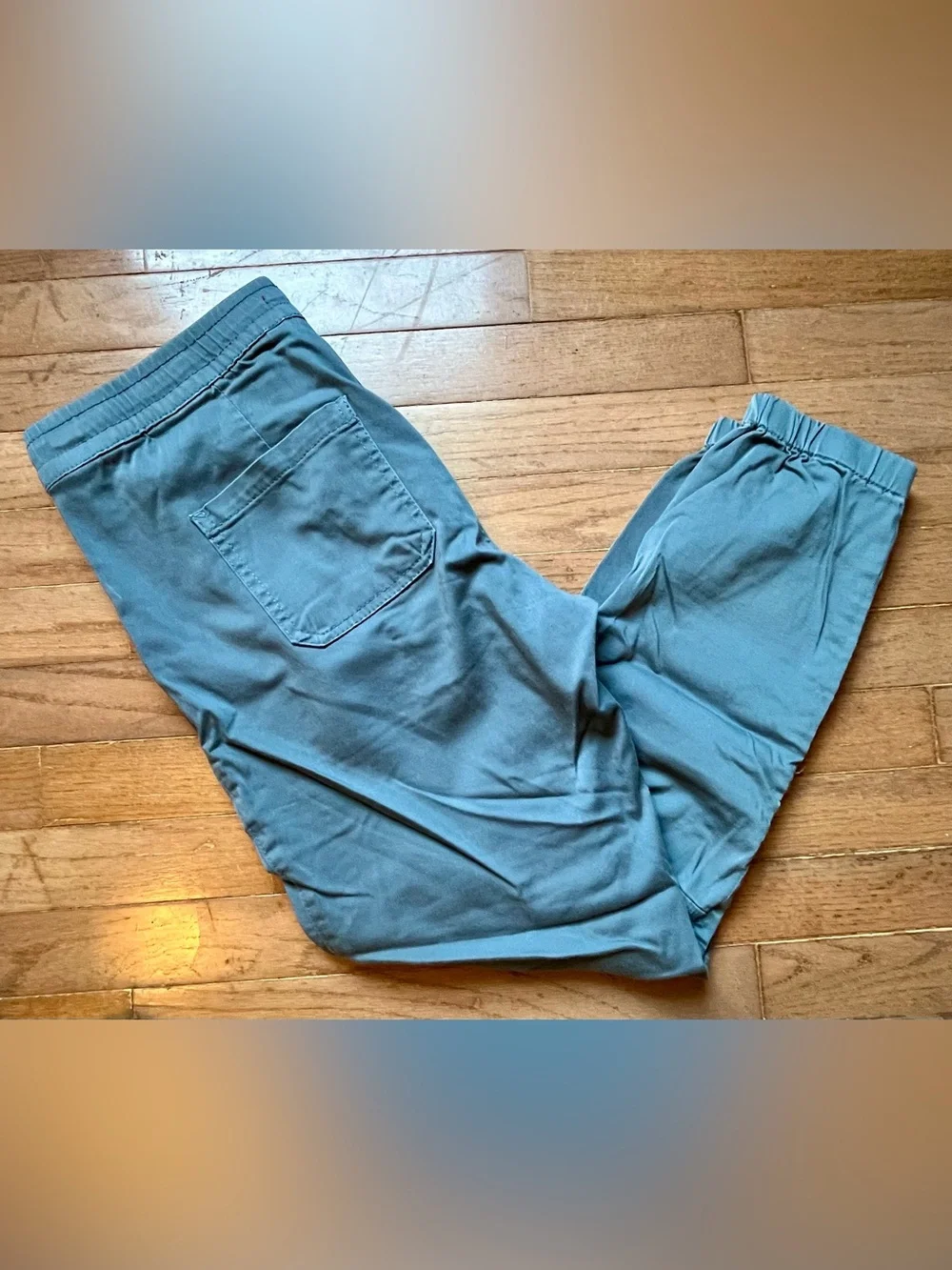 UNIONBAY ladies capri