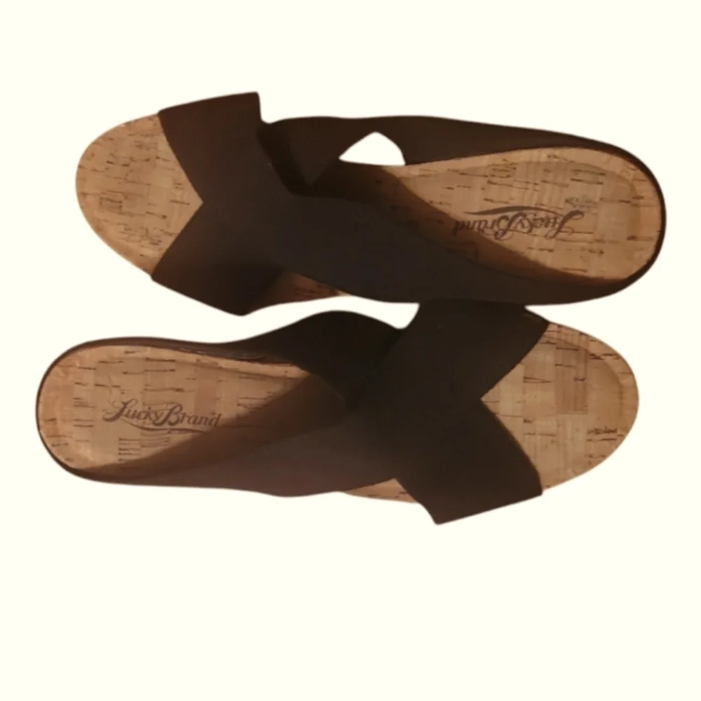 Lucky Brand lucky brand