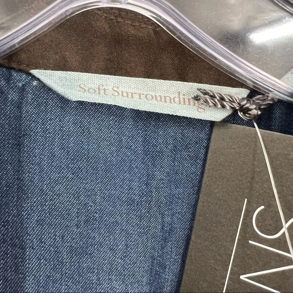 Soft Surroundings due time