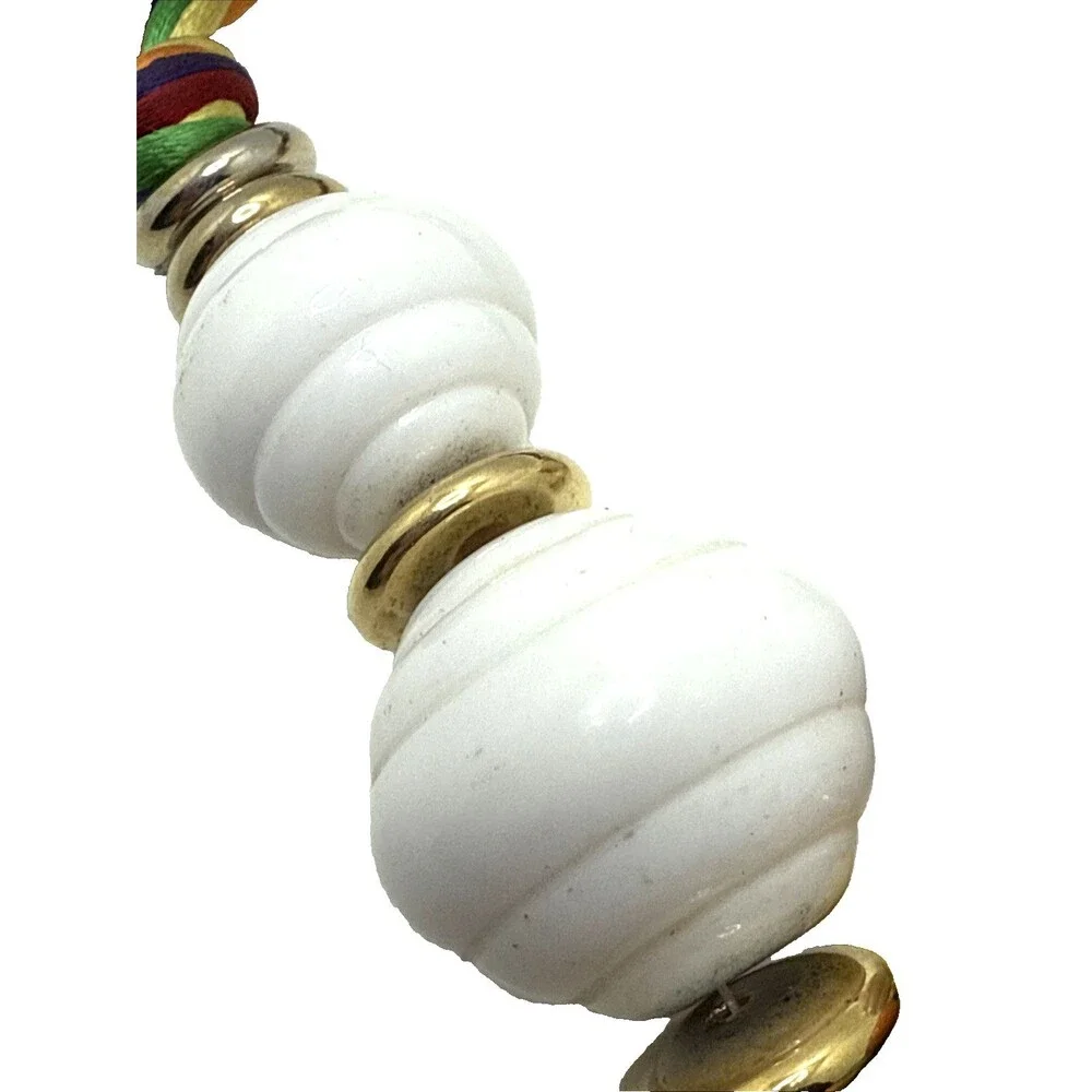 Estate fusion strand clasp