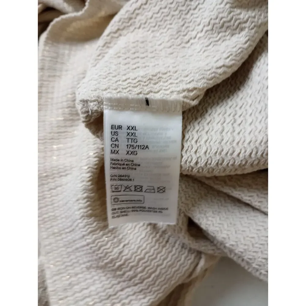 H&M woman romper