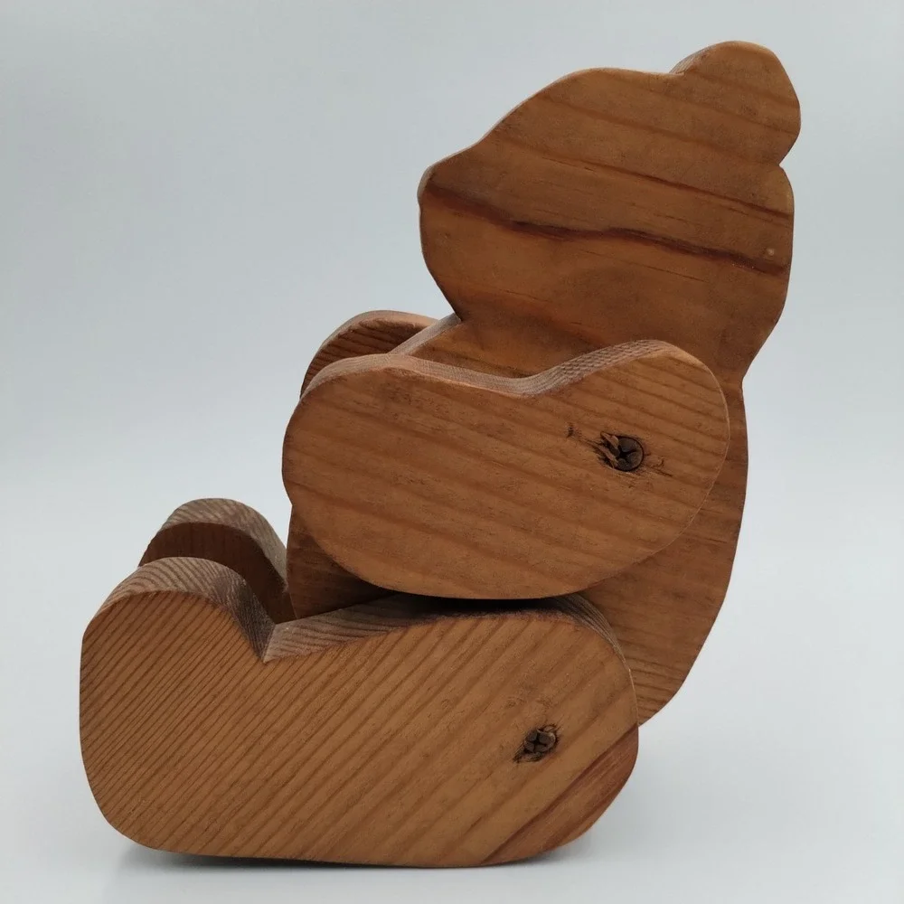 The Unbranded Brand vintage jointed