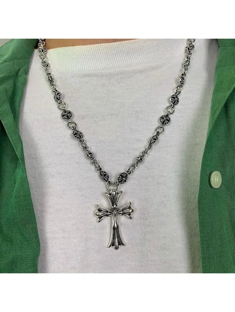 N/A #chain #necklace