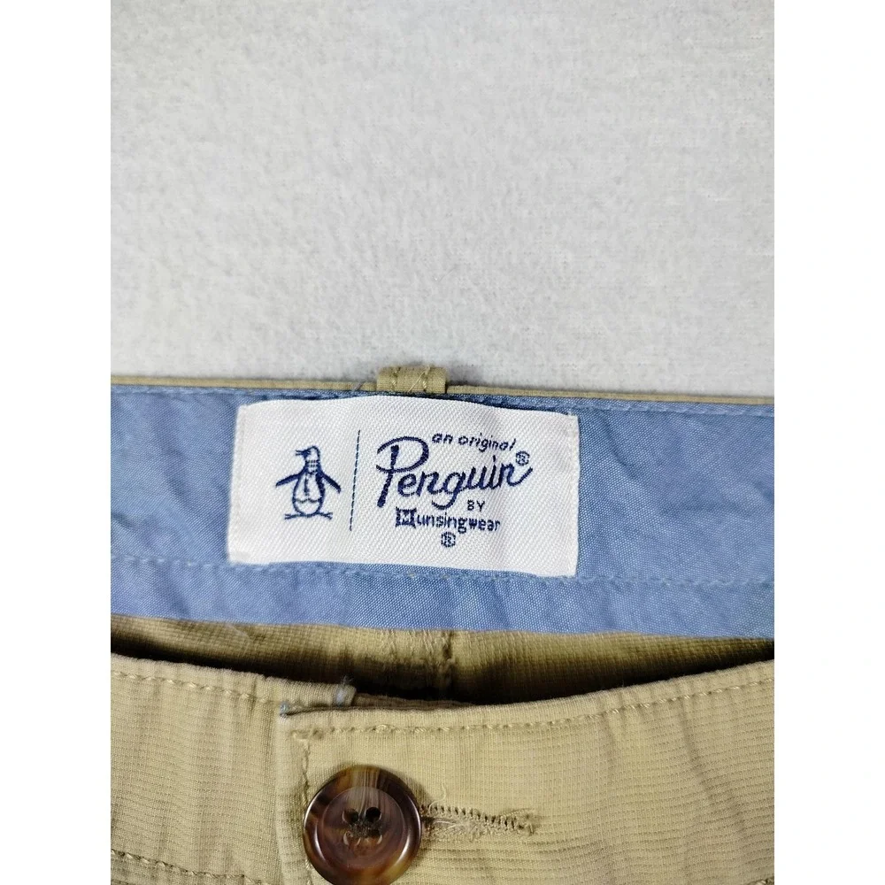 Penguin By Munsingwear brand original