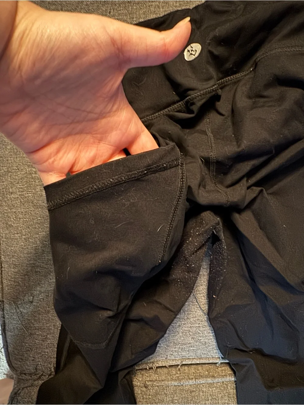 torrid comfortable black