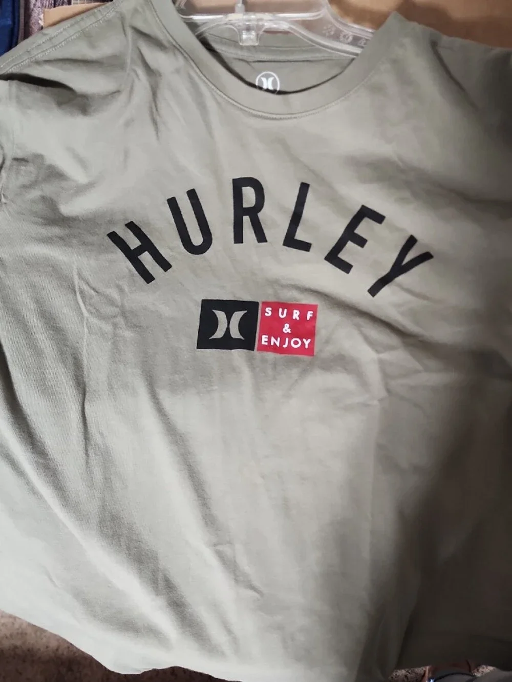 Hurley casual short