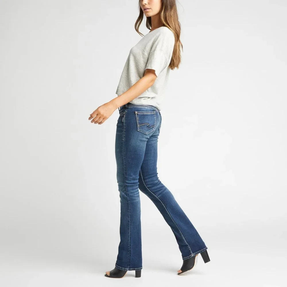 Silver Jeans silver jeans