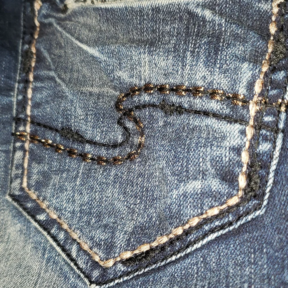 Silver Jeans silver jeans