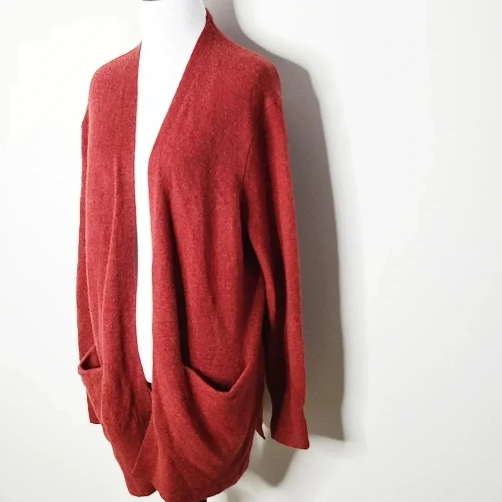 Madewell nwt open