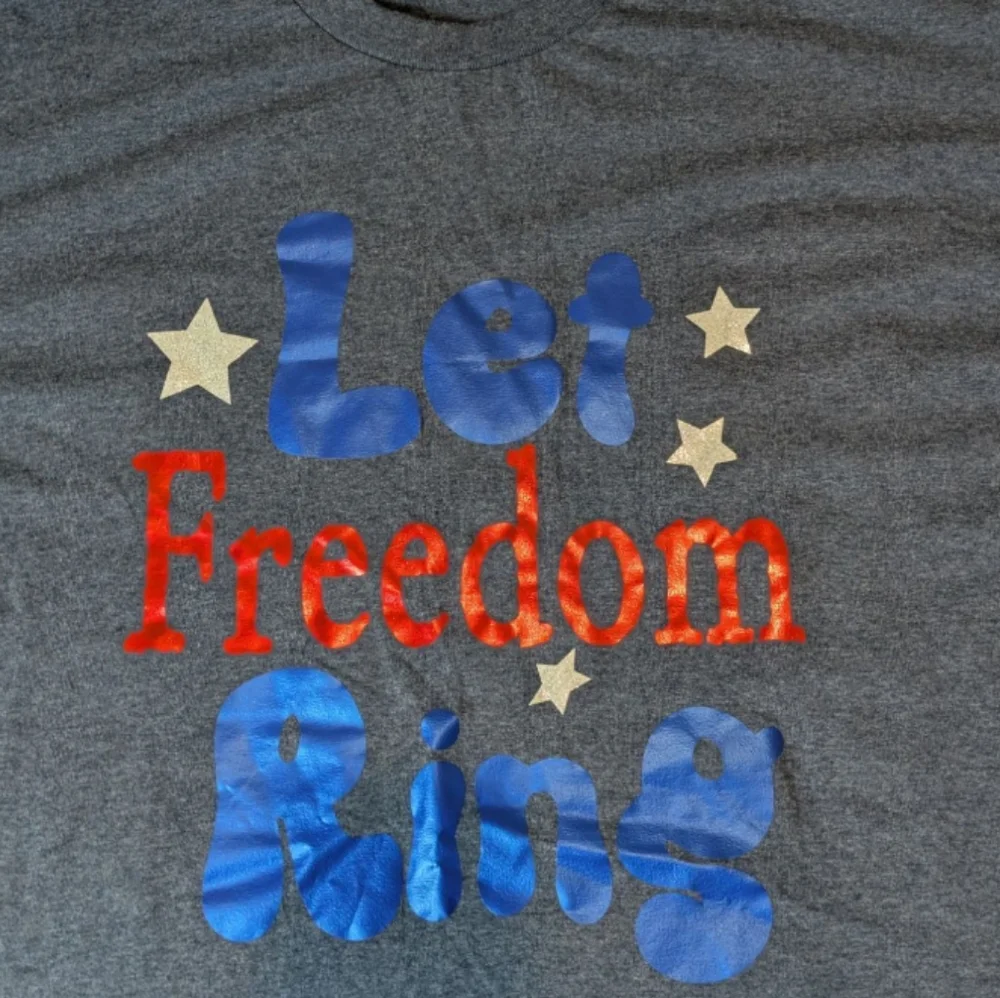 Gildan let freedom