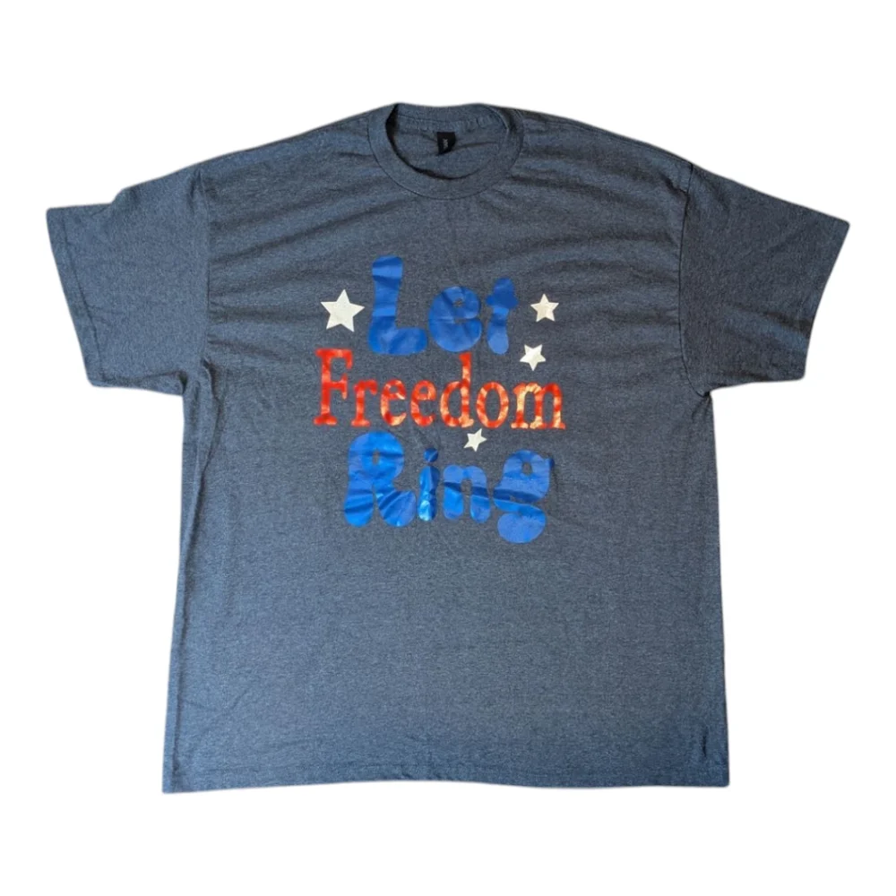 Gildan let freedom