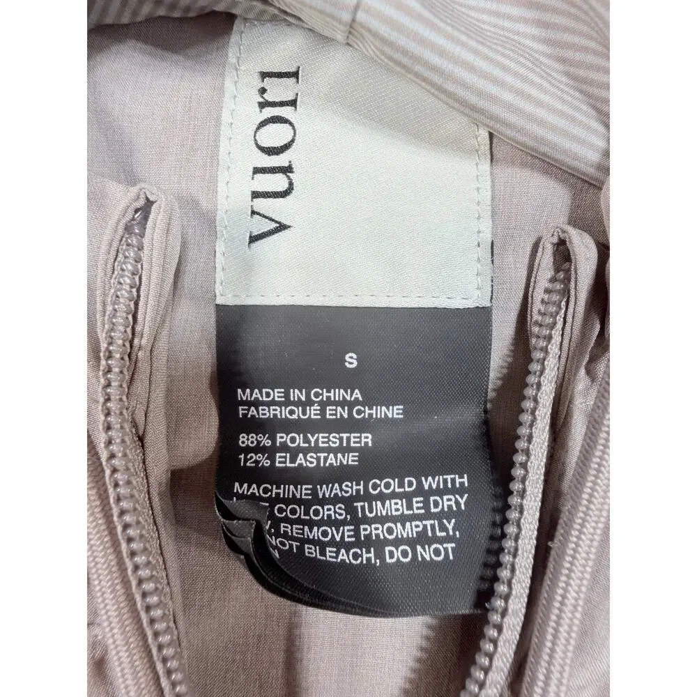 Vuori **brand** **marked