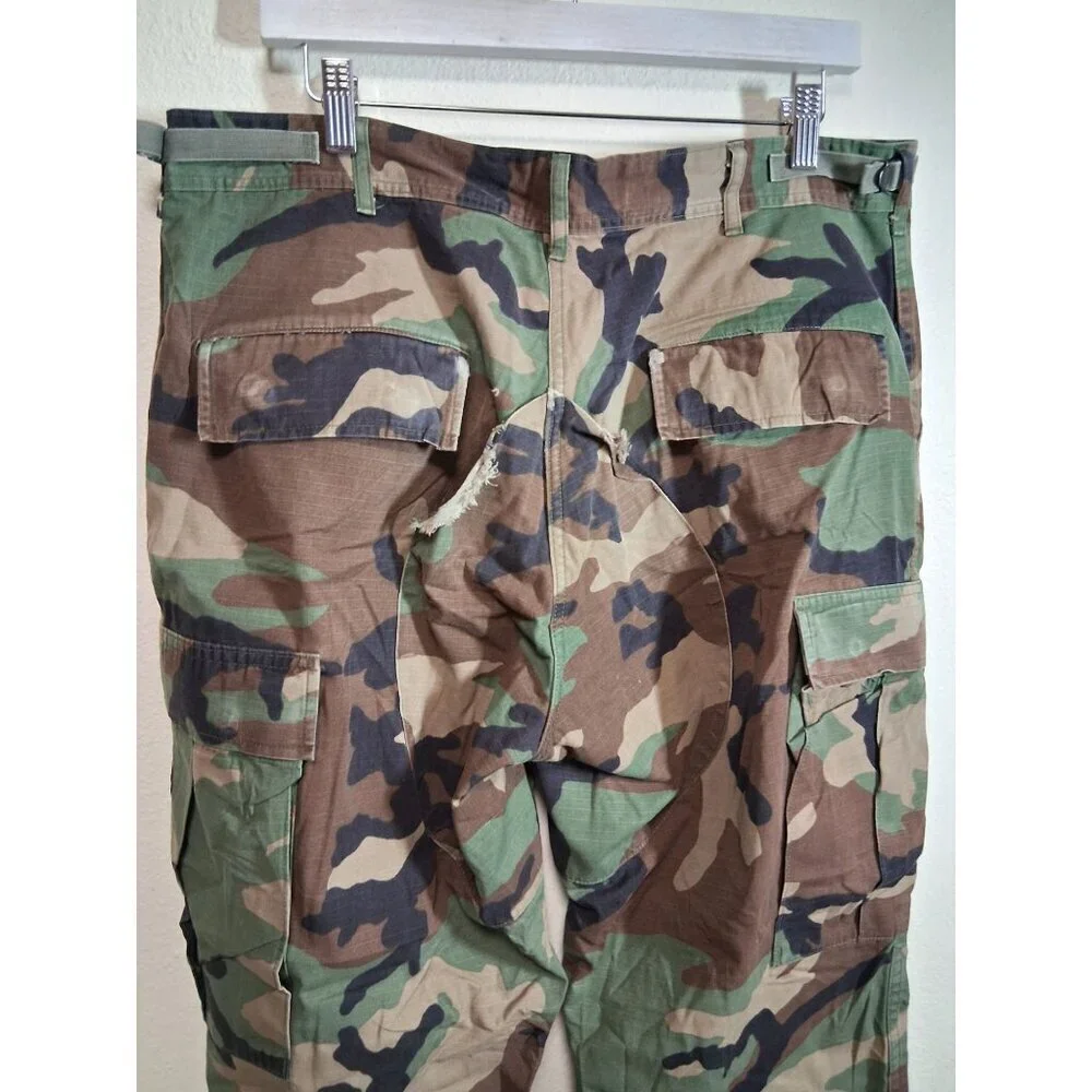 U.S. Army item good