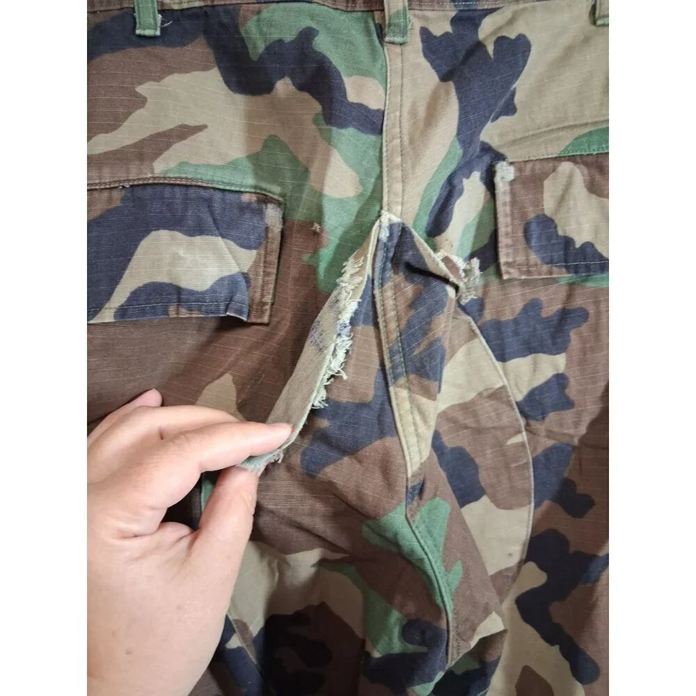 U.S. Army item good