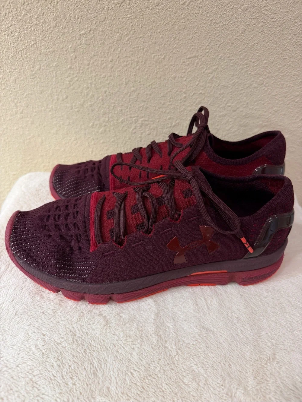 Under Armour Speedform Slingshot