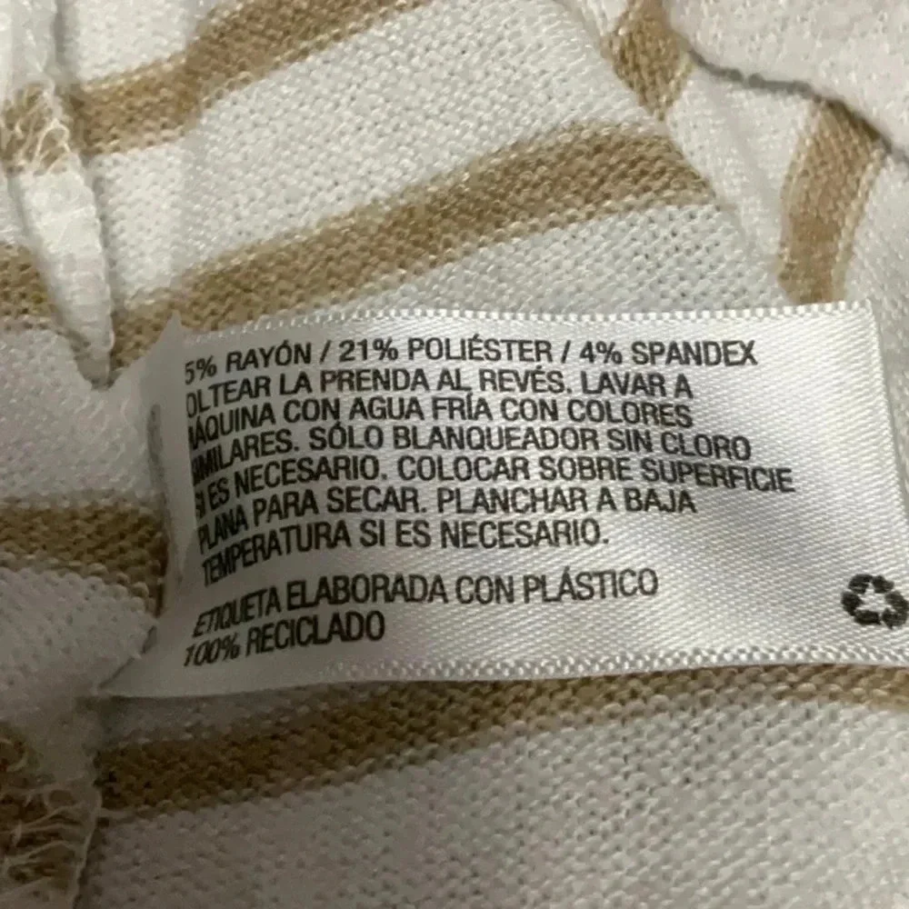 a new day worn good