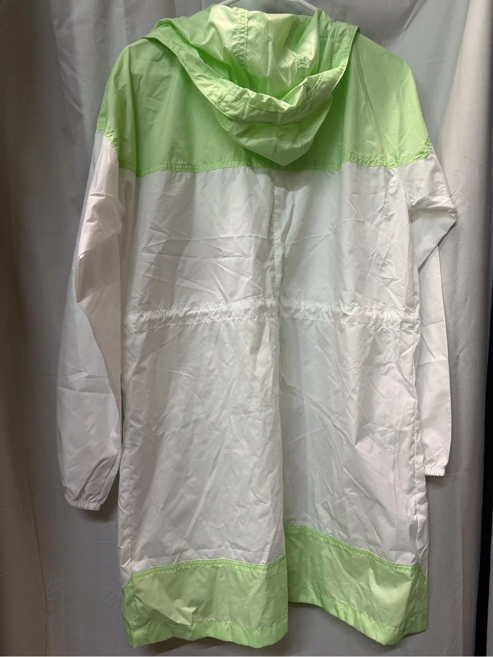 Columbia 100% polyester