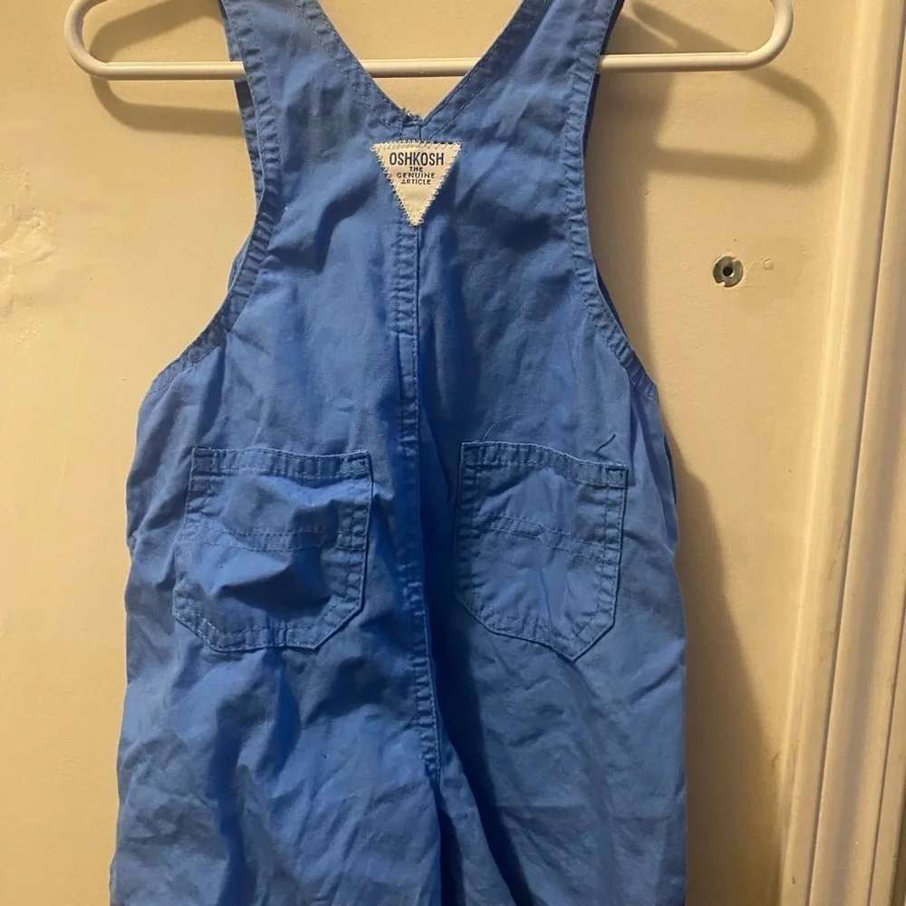 OshKosh Bgosh vintage oshkosh
