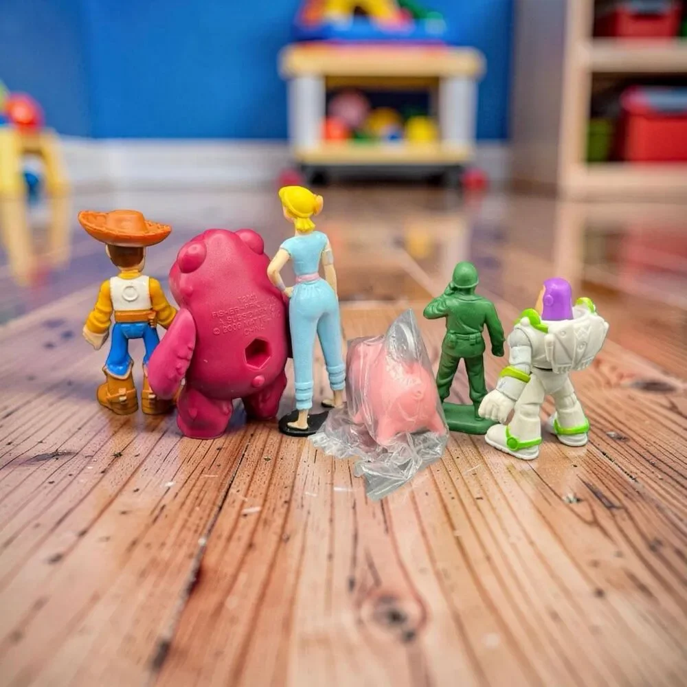 Disney this imaginext