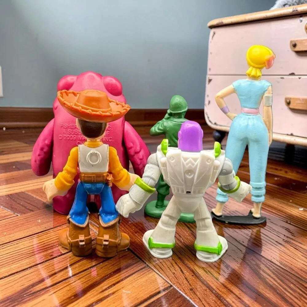 Disney this imaginext