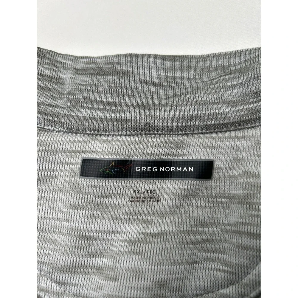 Greg Norman Collection men long