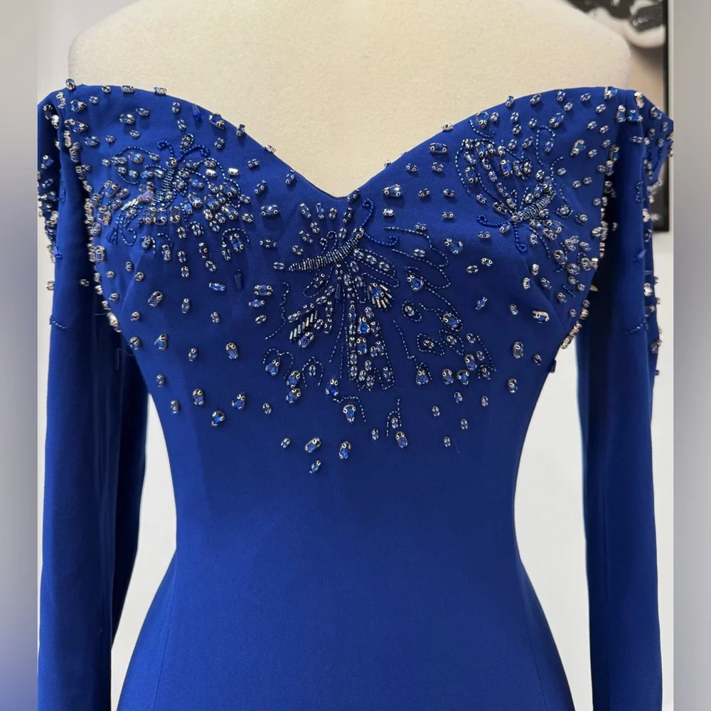 Zuhair Murad new size