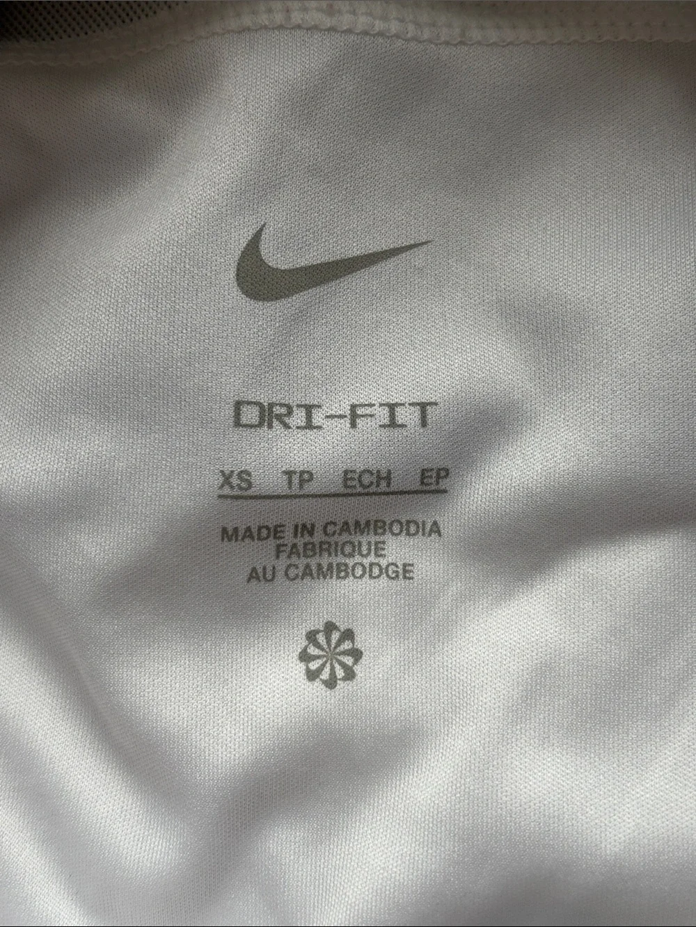 Nike like new