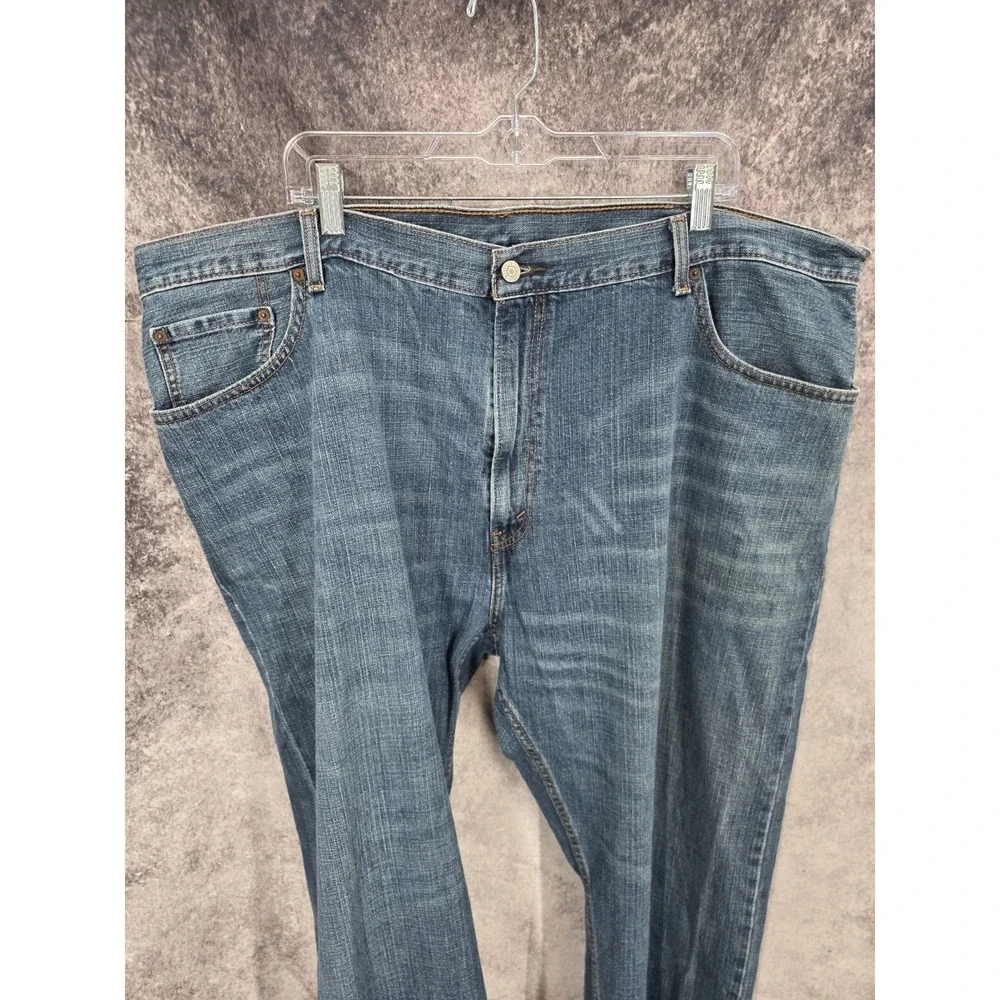 Levis levis 599