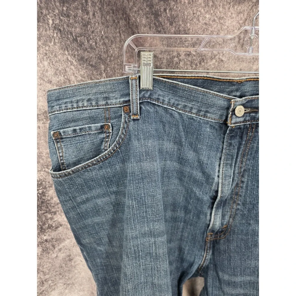 Levis levis 599